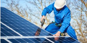 Installation Maintenance Panneaux Solaires Photovoltaïques à Saint-Remy-de-Chargnat